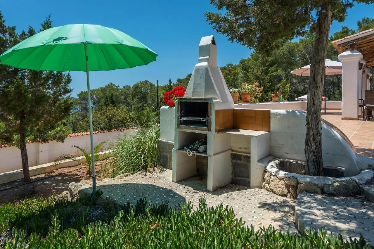 Villa Tres Yucas - La Cabana Сан-Антонио-Абад Испания