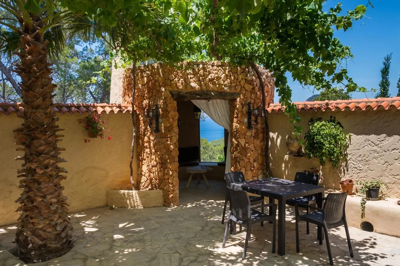 Villa Tres Yucas - La Cabana Сан-Антонио-Абад 0*,  Испания