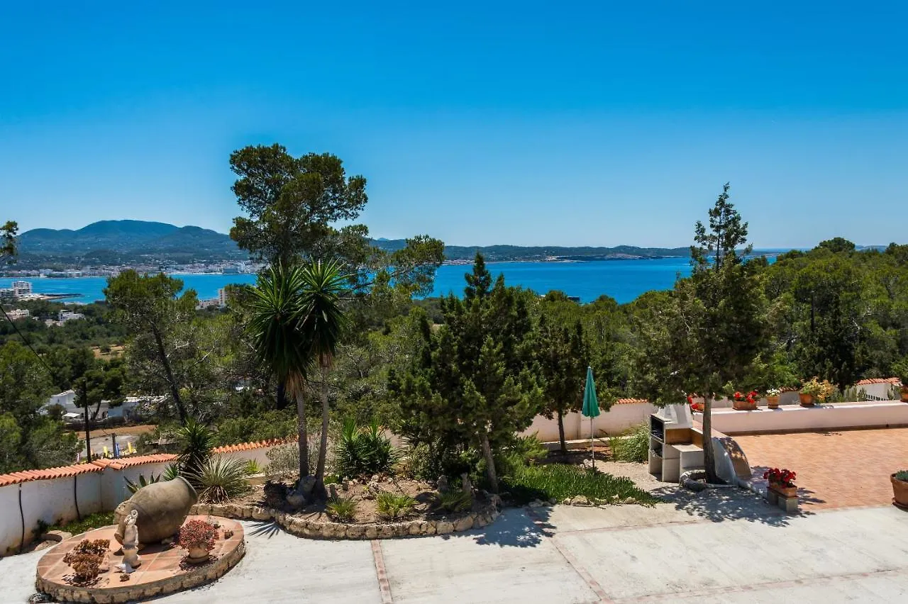 Villa Tres Yucas - La Cabana Сан-Антонио-Абад 0*,  Испания