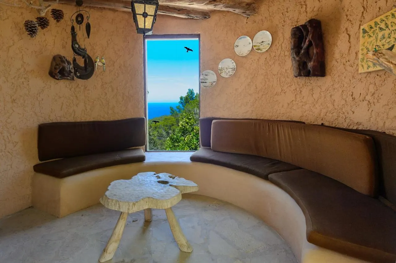 Villa Tres Yucas - La Cabana Сан-Антонио-Абад 0*,