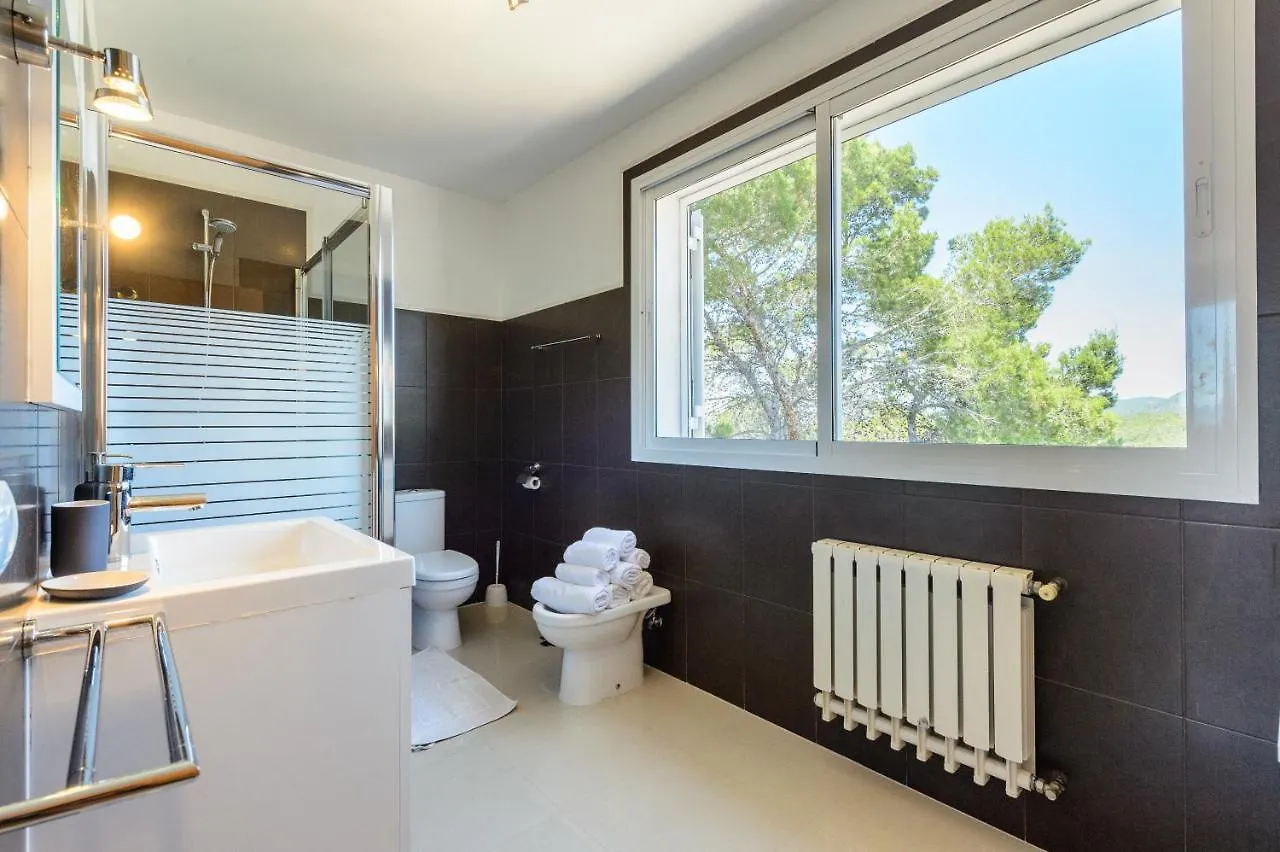 Villa Tres Yucas - La Cabana Сан-Антонио-Абад 0*,  Испания