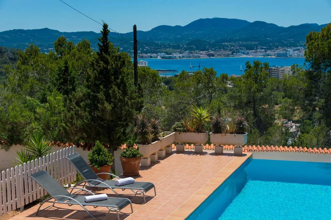 Villa Tres Yucas - La Cabana Сан-Антонио-Абад 0*,  Испания